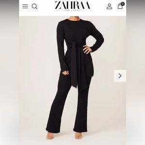 Amara two piece matching set